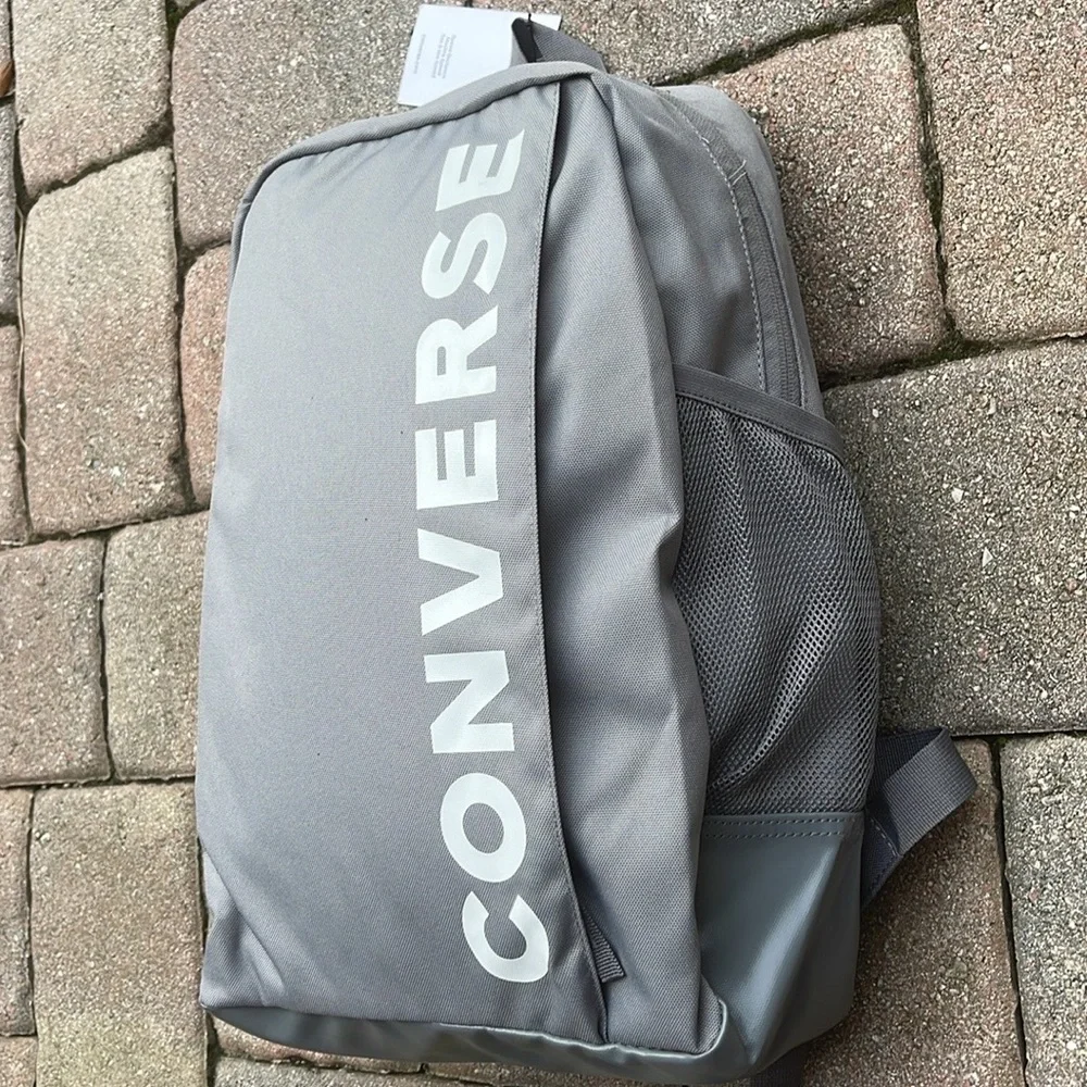 Converse Speed Backpack NWT - Picture 4 of 16